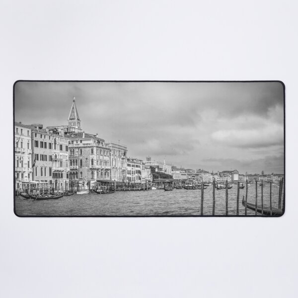 Item preview, Venice and The Grand Canal designed and sold by Viv Thompson Photography .