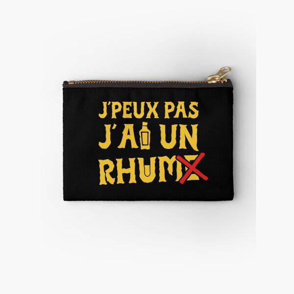 Item preview, I CAN'T, I HAVE A RUM! designed and sold by francoisville.