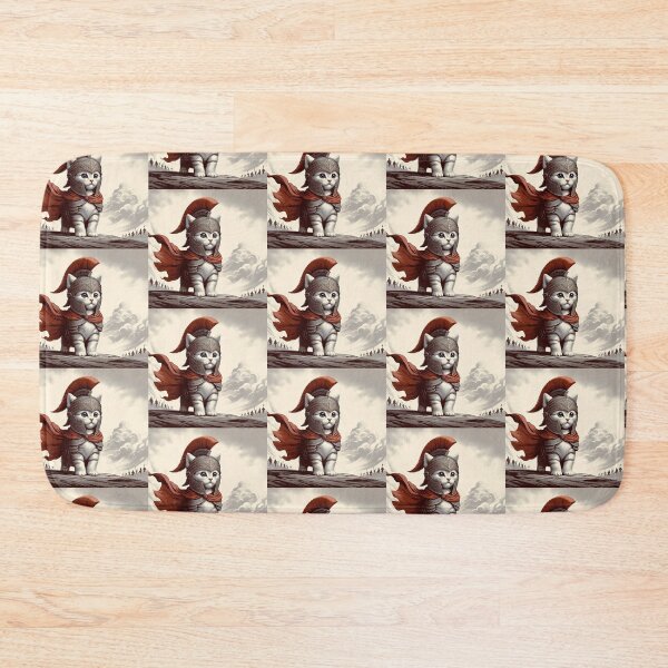 Item preview, Maximum Tenth Minino designed and sold by Gabriel-Flores.