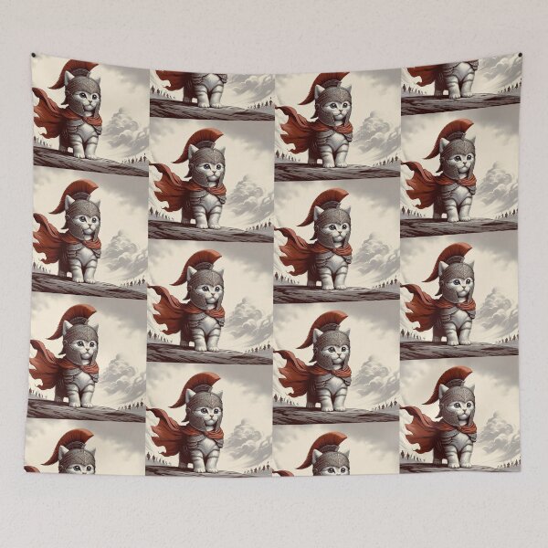 Item preview, Maximum Tenth Minino designed and sold by Gabriel-Flores.
