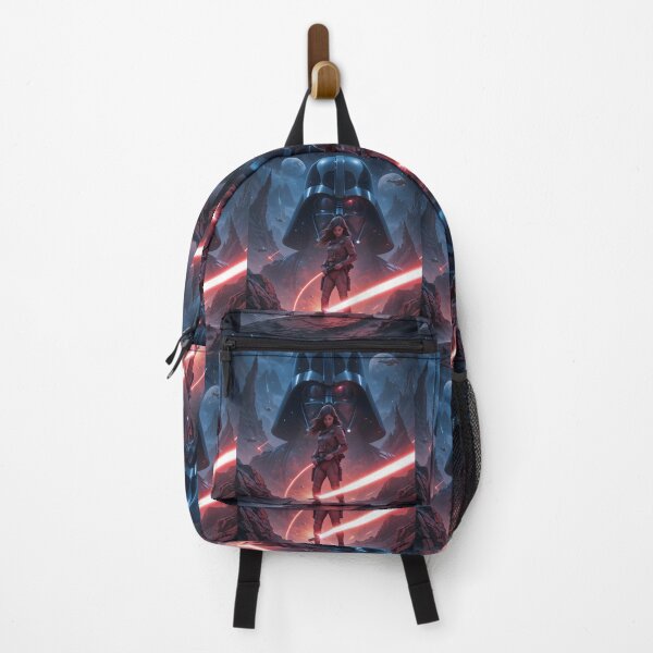 Item preview, Icon Star Wars Characters Space SciFi Galactic designed and sold by ART ATTACK ZONE.