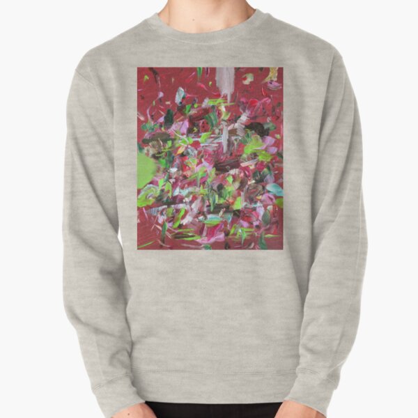 KROKODIL Pullover Sweatshirt