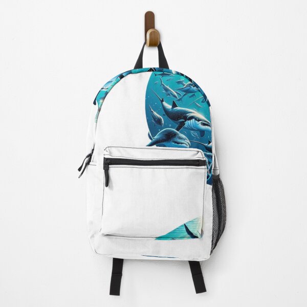 Item preview, Dolphin sharks designed and sold by FoxinhoSoumaila.