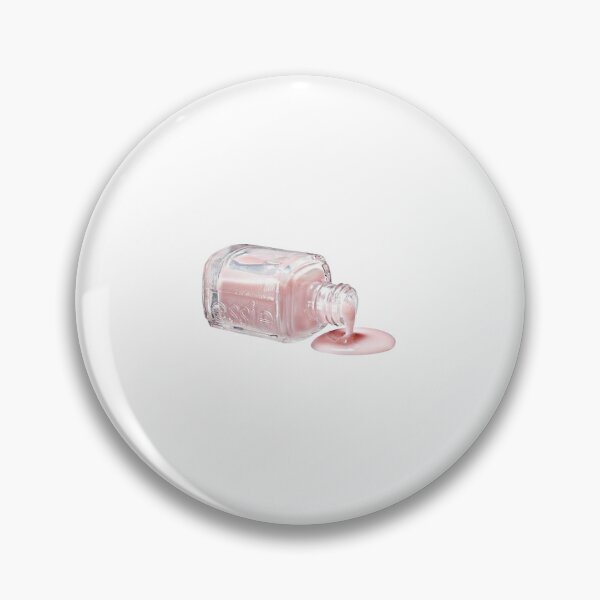 Item preview, PINK NAIL POLISH! designed and sold by ESSENCE.0F_ME.