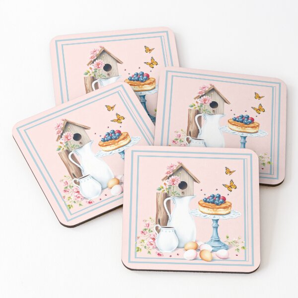 Item preview, Springtime Still Life - Happy Easter 2025 designed and sold by svarupa.