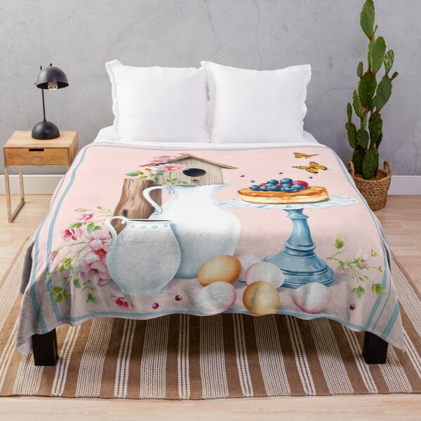 Item preview, Springtime Still Life - Happy Easter 2025 designed and sold by svarupa.