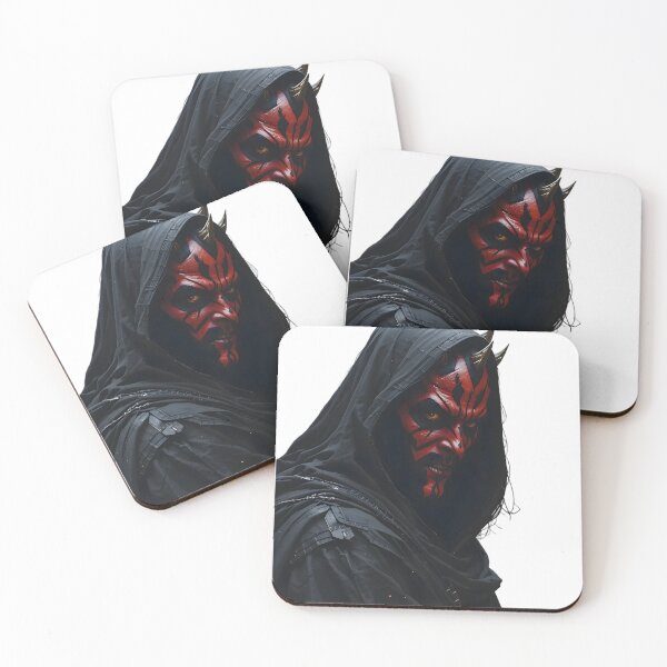 Item preview, Real Star Wars Characters Space SciFi Galactic designed and sold by ART ATTACK ZONE.