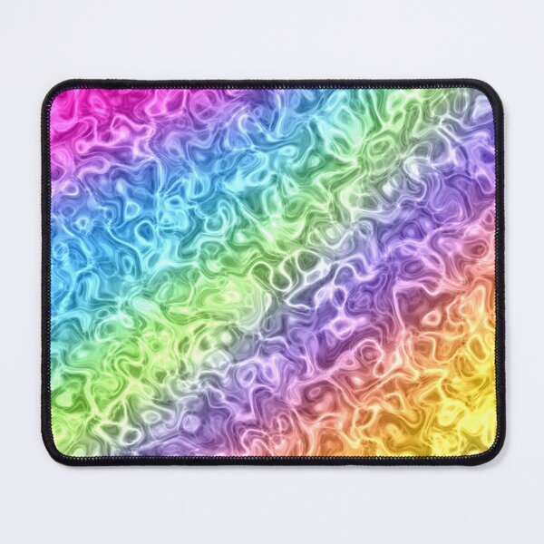 Item preview, Rainbow Waves designed and sold by Artbymichelleperera.