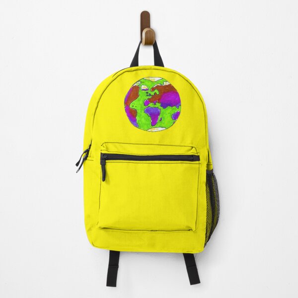 Item preview, The Earth – Hand-painted Planet – Variation 5 designed and sold by Vision Illustrated.