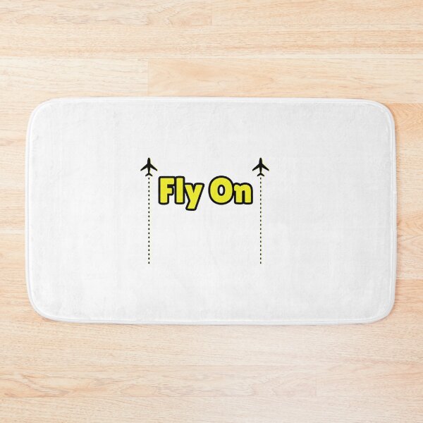 Item preview, Fly On designed and sold by Combat Skies.