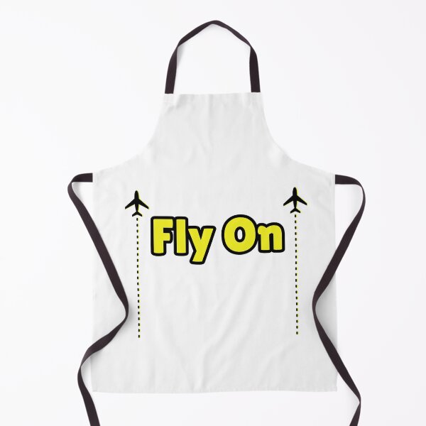Item preview, Fly On designed and sold by IRON WINGS /USAF.