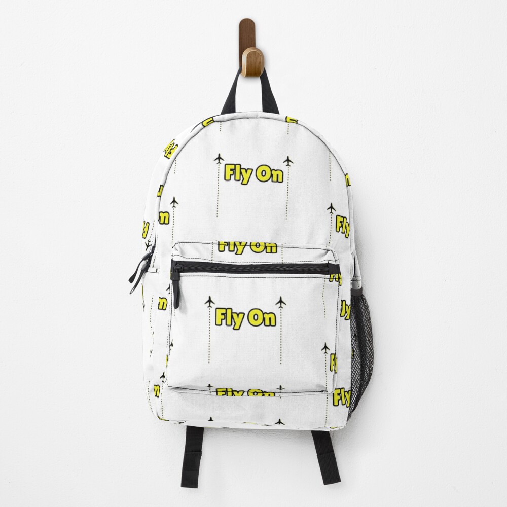 Item preview, Backpack designed and sold by PatternFusions.