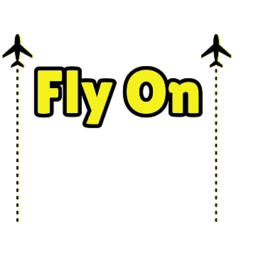 Artwork thumbnail, Fly On by IRON WINGS /USAF