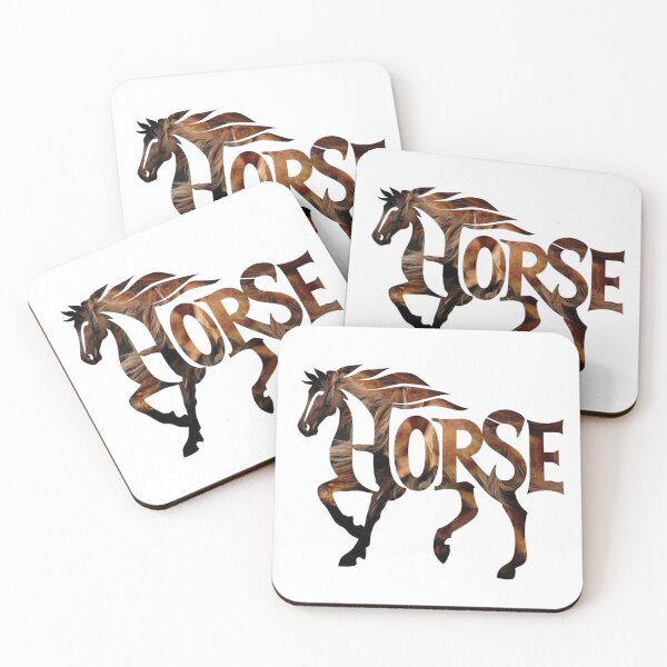 Item preview, HORSE Premium Cool Trendy Best Gift Reloaded-Viral Drop 2025 designed and sold by Imaginarium of Chaos falcon88 .