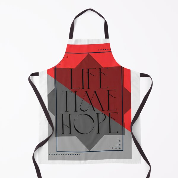 Item preview, Life Time Hope designed and sold by Design Diary.