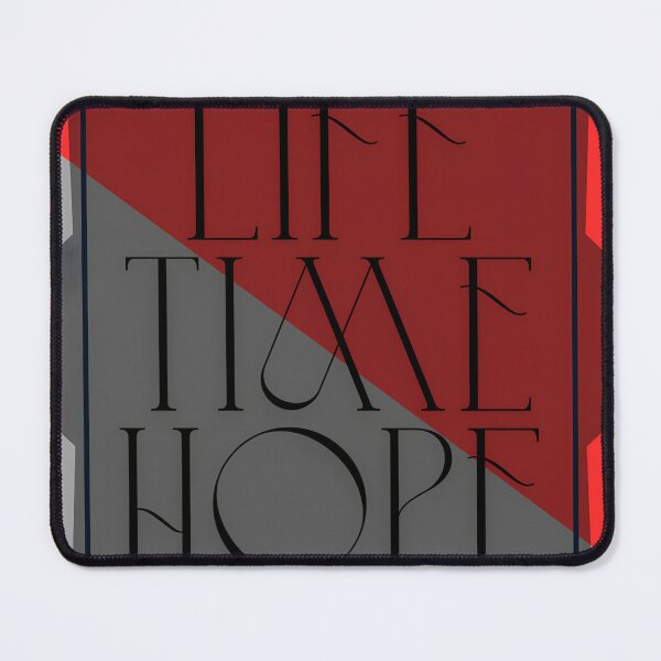 Item preview, Life Time Hope designed and sold by Design Diary.