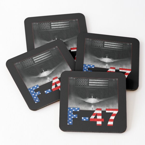 Item preview, F47 Fighter Vintage Style designed and sold by kerrickflowers.