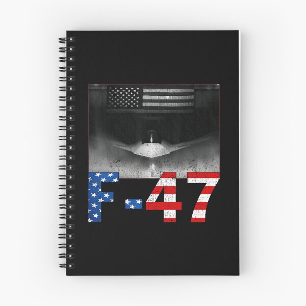 Item preview, F47 Fighter Vintage Style designed and sold by kerrickflowers.