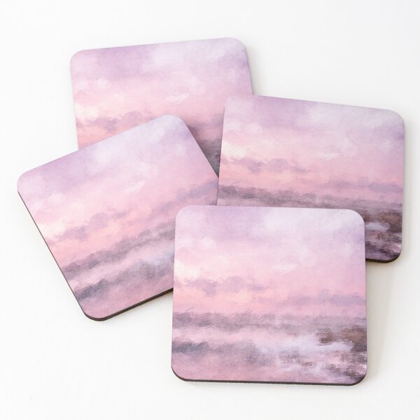 Item preview, Magenta Bliss designed and sold by FusionWallArt.