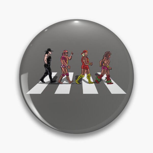 Item preview, Wrestlers Road designed and sold by Zascanauta.