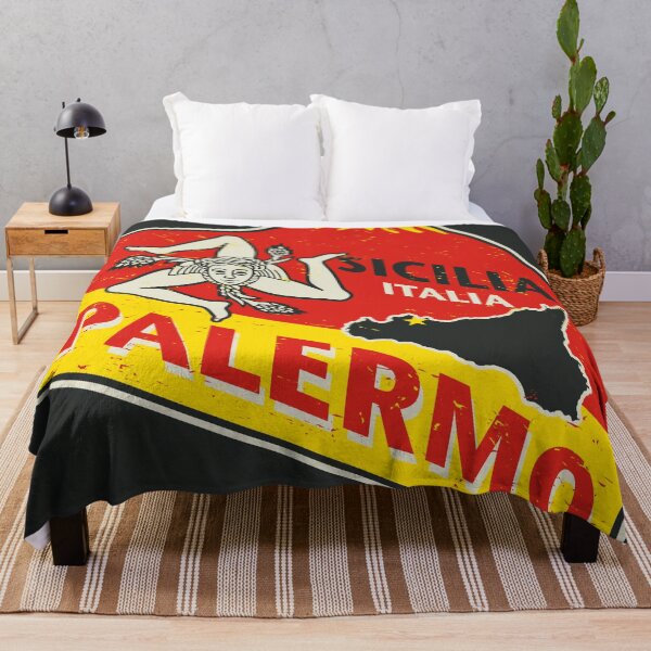 Item preview, Palermo, Sicily, Italy designed and sold by studio838.