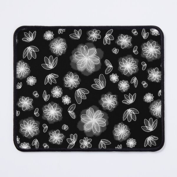 Item preview, WHITE FLOWER designed and sold by ulricateodoro.