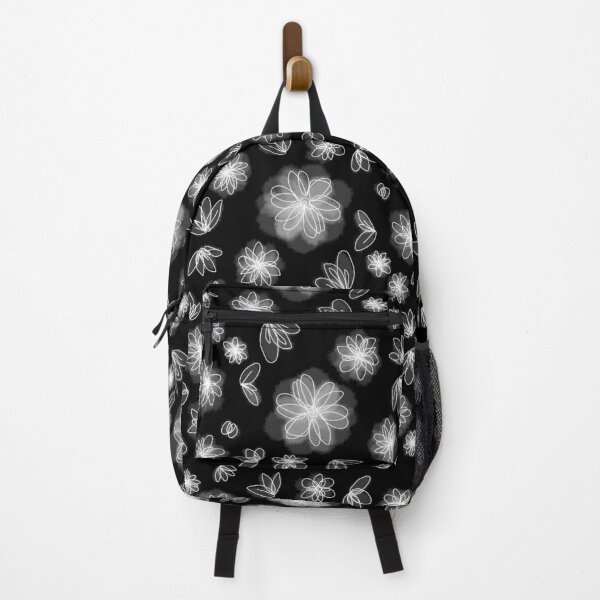 Item preview, WHITE FLOWER designed and sold by ulricateodoro.