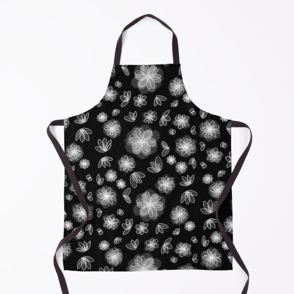 Item preview, WHITE FLOWER designed and sold by ulricateodoro.