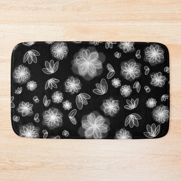 Item preview, WHITE FLOWER designed and sold by ulricateodoro.
