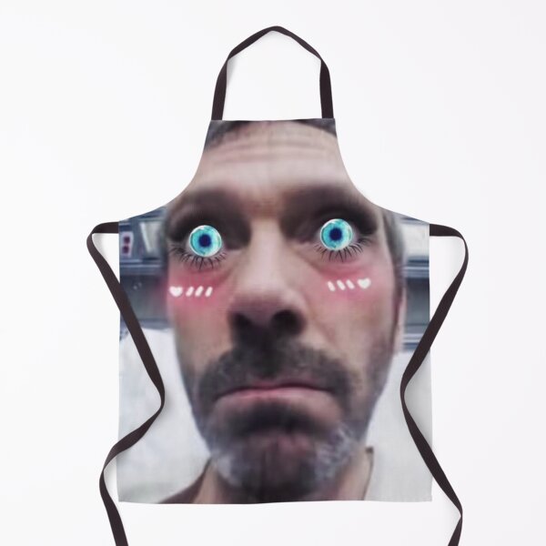 Item preview, Kawaii Greg House designed and sold by EarwigDesigns.