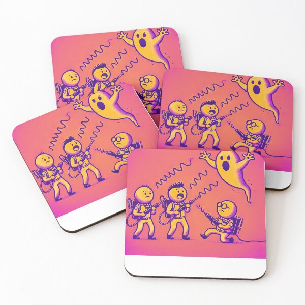 Item preview, Ghost Sticks designed and sold by Stoopid Stick Cinema.