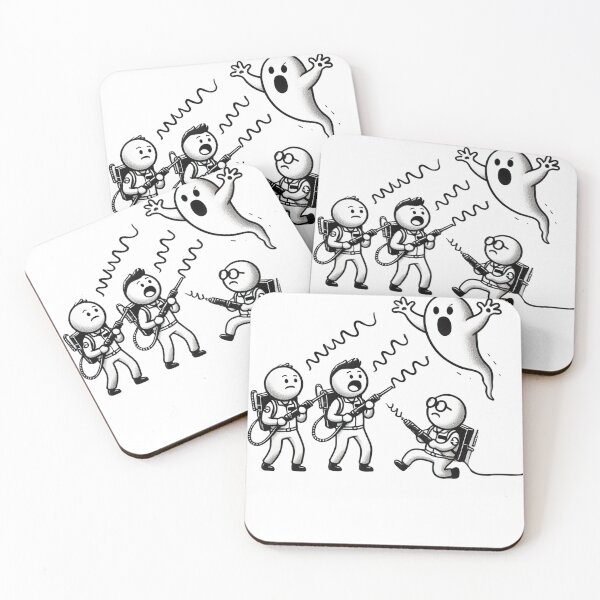 Item preview, Spooky Sticks designed and sold by Stoopid Stick Cinema.