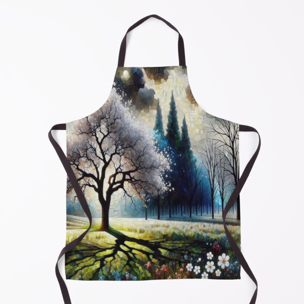 Item preview, Springtime Blossoming designed and sold by M-Y-A-R-T-.