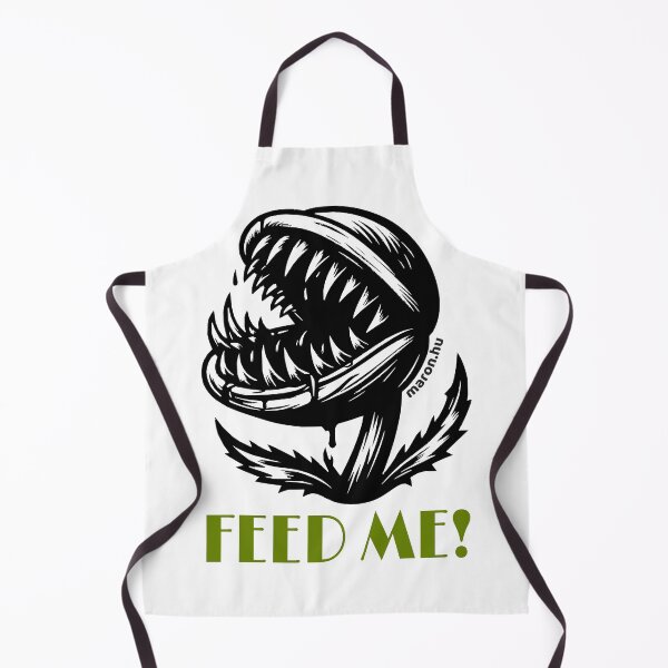Item preview, Feed me! designed and sold by CPArtShop.