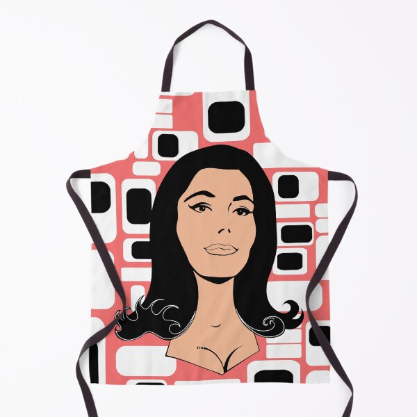 Item preview,  Mrs Peel Once More designed and sold by Salocin.