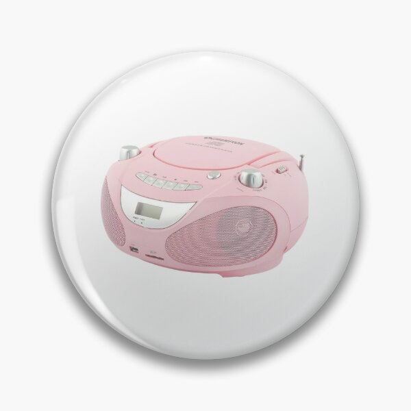Item preview, PINK RADIO! designed and sold by ESSENCE.0F_ME.