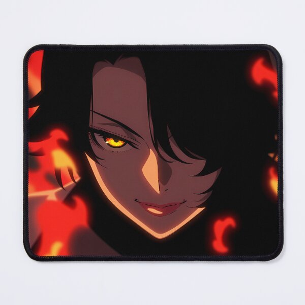 Item preview, Cinder Fall - RWBY 8 designed and sold by Infinite-Aspire.