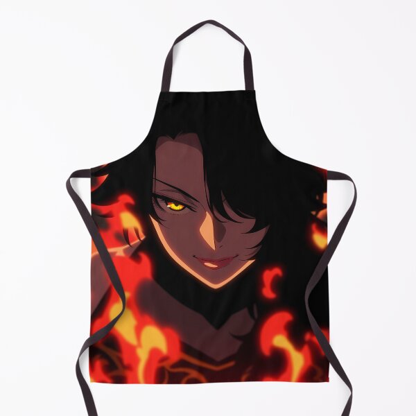Item preview, Cinder Fall - RWBY 8 designed and sold by Infinite-Aspire.