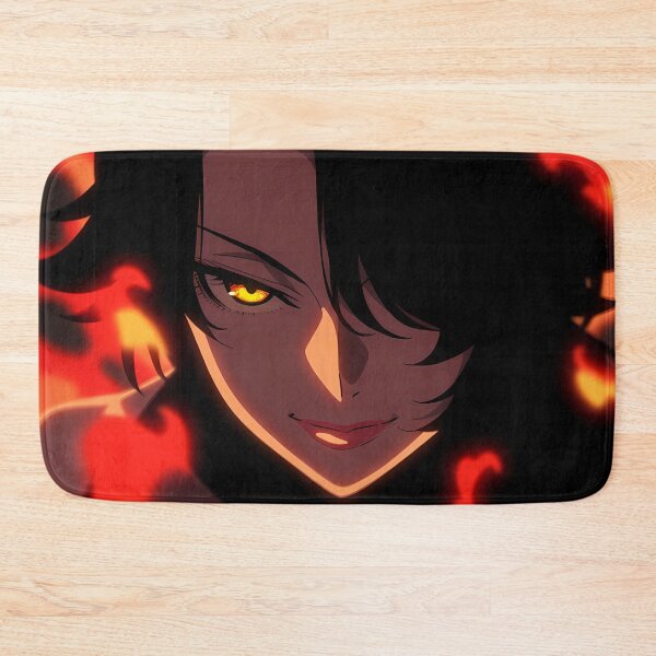 Item preview, Cinder Fall - RWBY 8 designed and sold by Infinite-Aspire.