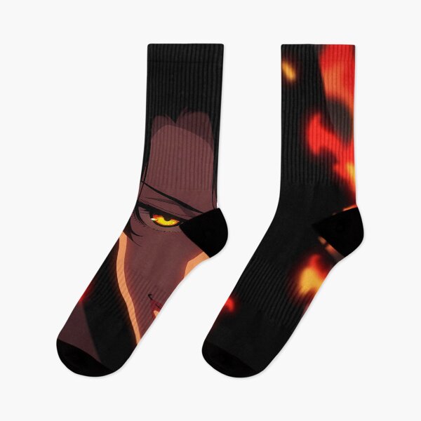 Item preview, Cinder Fall - RWBY 8 designed and sold by Infinite-Aspire.
