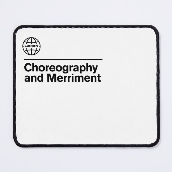 Item preview, SEVERANCE Choreography and Merriment Department Innie shirt designed and sold by nancyvsyou.