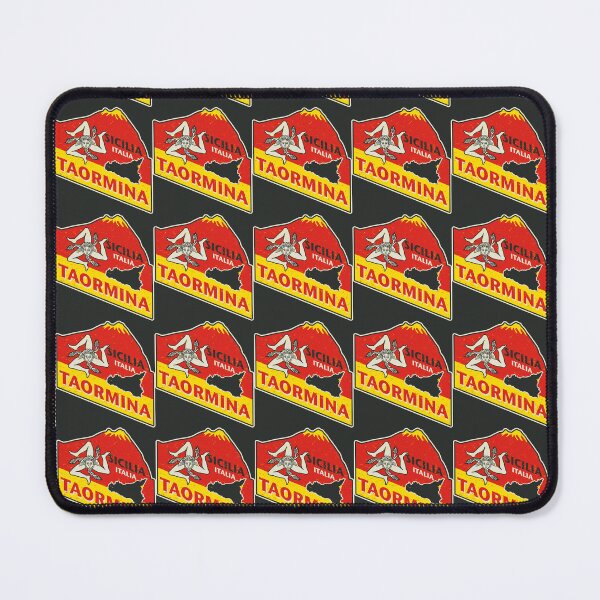 Item preview, Taormina, Sicily, Italy designed and sold by studio838.