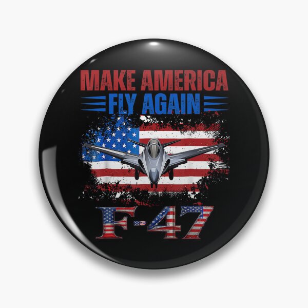Item preview, F47 Jet Fighter Aircraft 2025 designed and sold by kerrickflowers.