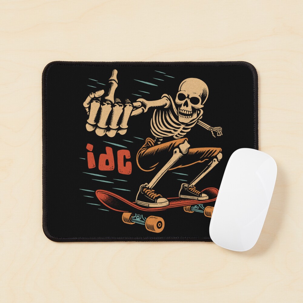 Item preview, Mouse Pad designed and sold by v-nerd.