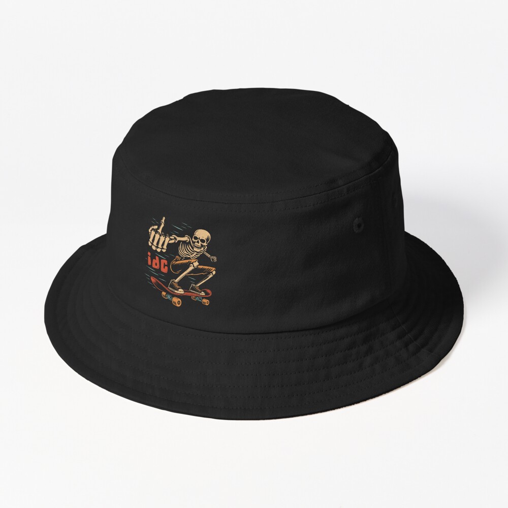 Item preview, Bucket Hat designed and sold by v-nerd.