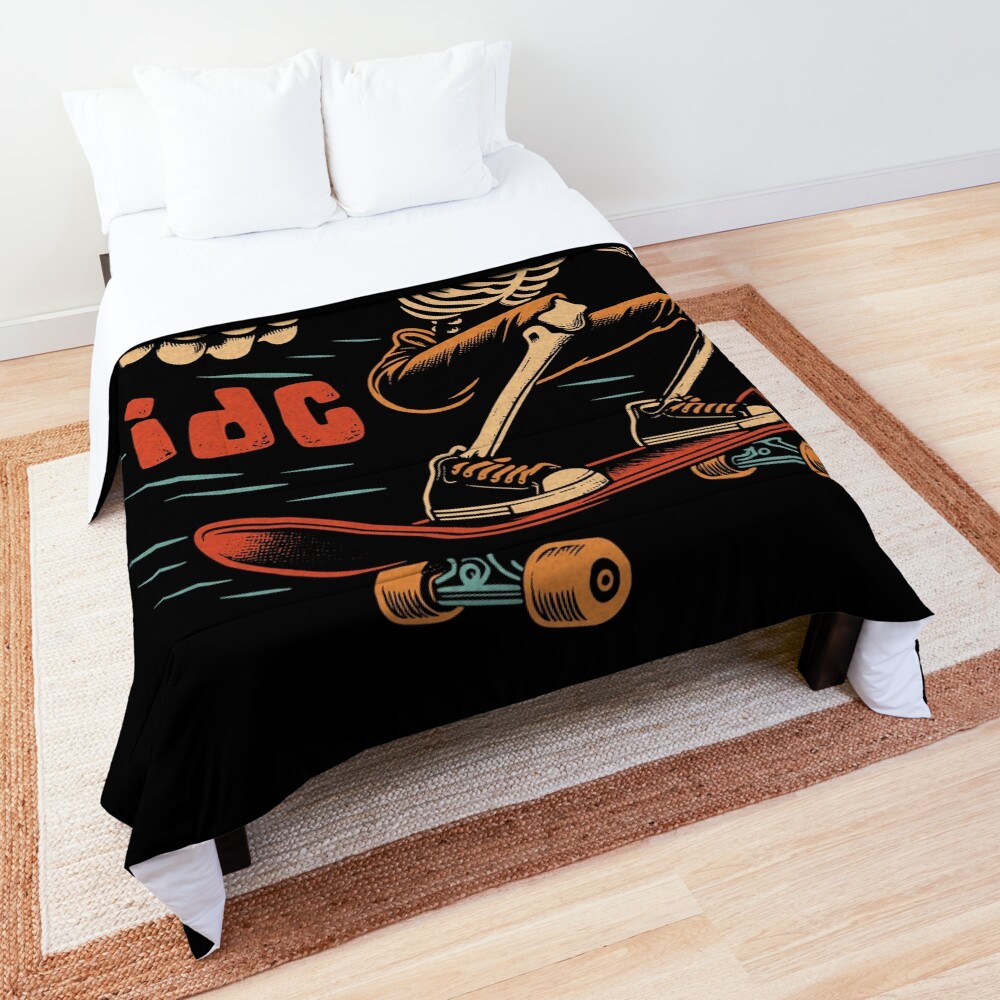 Item preview, Comforter designed and sold by v-nerd.