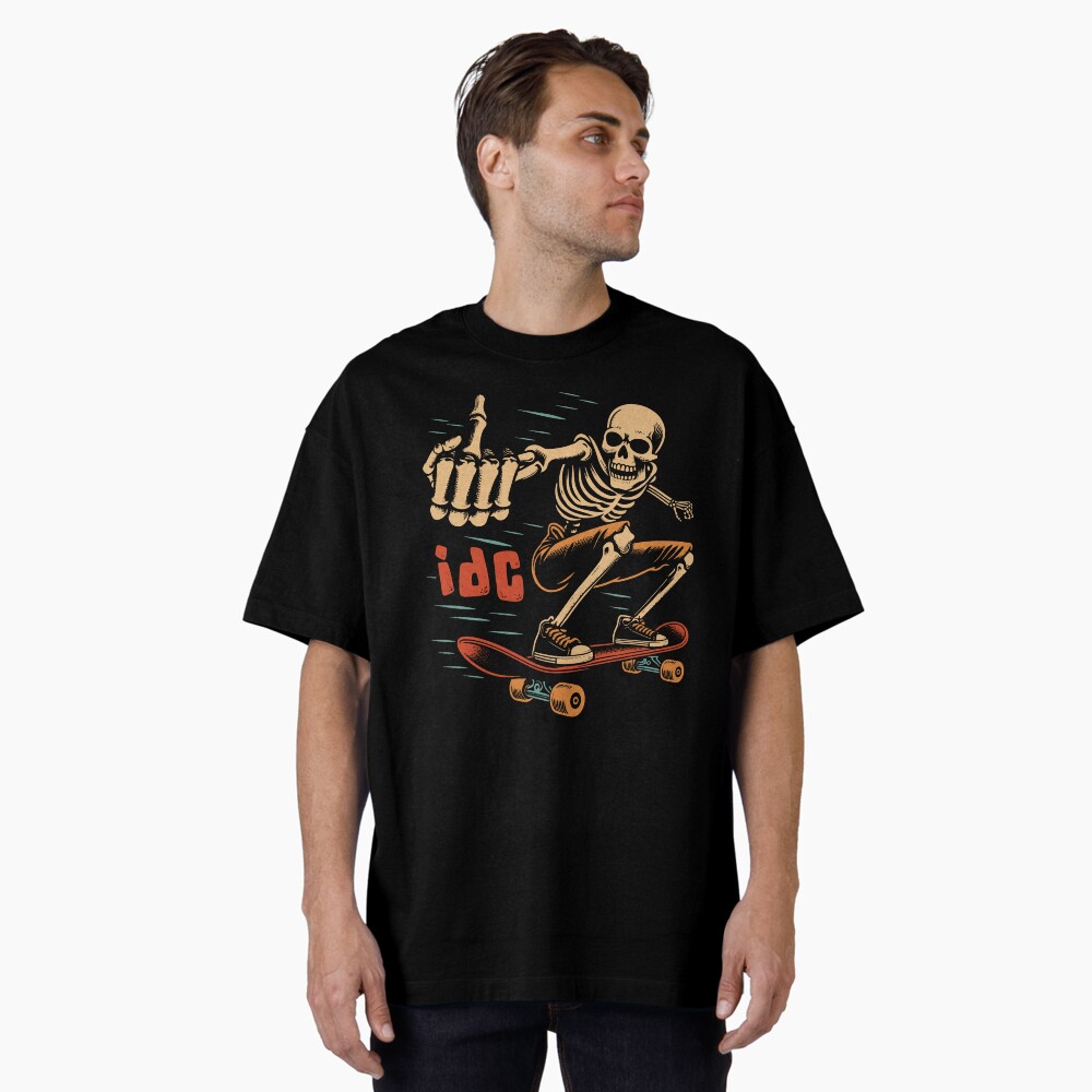 Item preview, Oversized T-Shirt designed and sold by v-nerd.