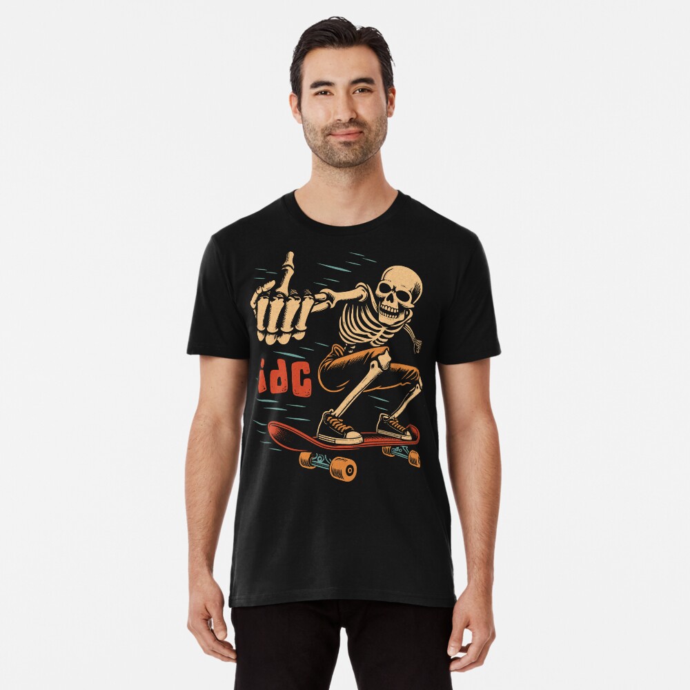 Item preview, Premium T-Shirt designed and sold by v-nerd.
