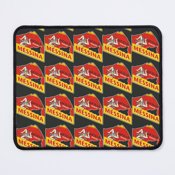 Item preview, Messina, Sicily, Italy designed and sold by studio838.
