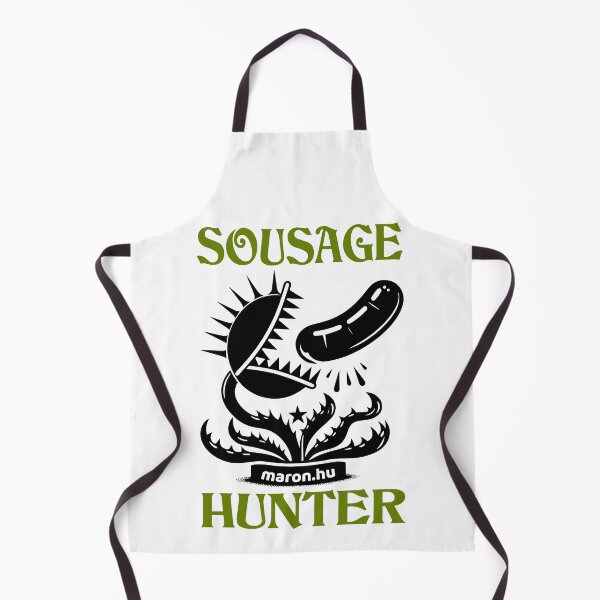 Item preview, Sousage hunter designed and sold by CPArtShop.